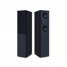 Mission LX-5 MkII Floorstanding Speaker (Pair), Black