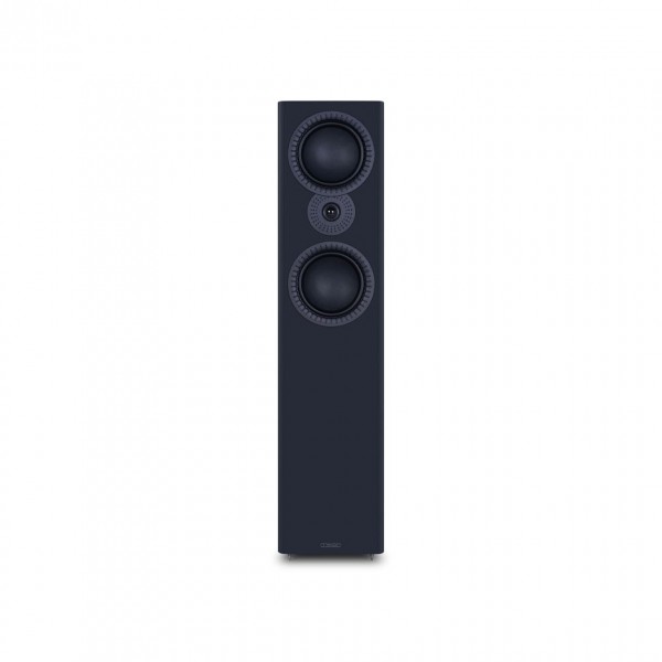 Mission LX-5 MkII Black Floorstanding Speaker (Pair)