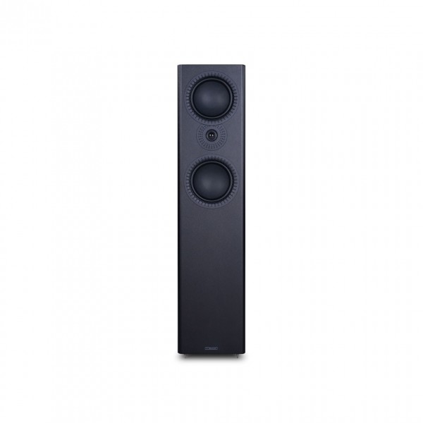 Mission LX-5 MkII Walnut Floorstanding Speaker (Pair)