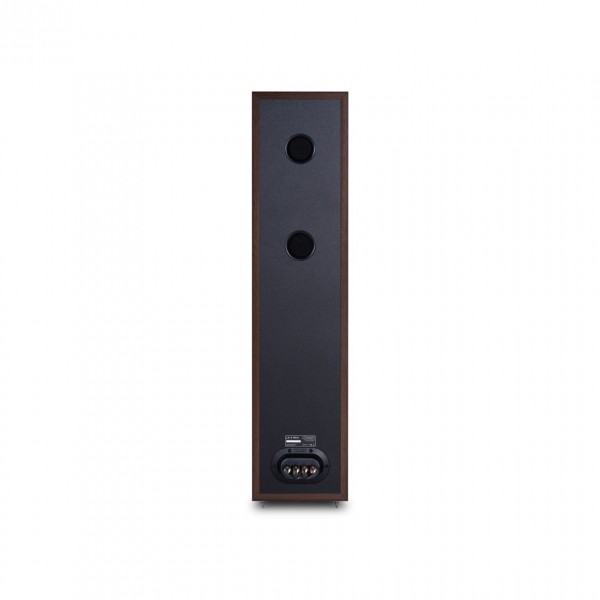 Mission LX-5 MkII Walnut Floorstanding Speaker (Pair)