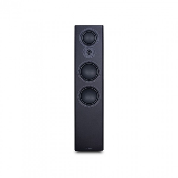 Mission LX-6 MkII Walnut Floorstanding Speaker (Pair)