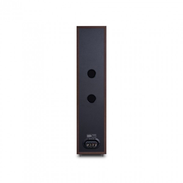 Mission LX-6 MkII Walnut Floorstanding Speaker (Pair)