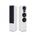 Mission LX-6 MkII Floorstanding Speaker (Pair), White