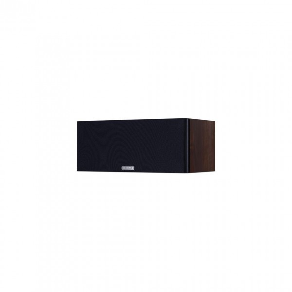 Mission LX-C1 MkII Walnut Centre Speaker (Single)