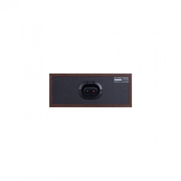 Mission LX-C1 MkII Walnut Centre Speaker (Single)