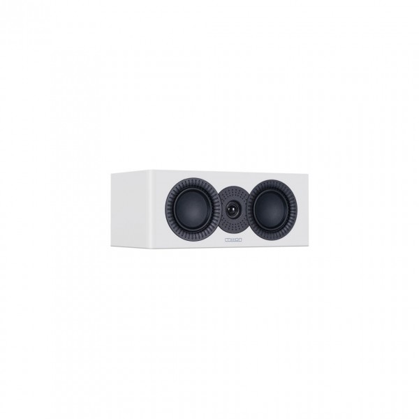 Mission LX-C1 MkII White Centre Speaker (Single)