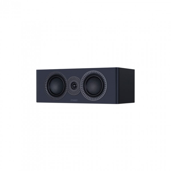 Mission LX-C2 MkII Black Centre Speaker (Single)
