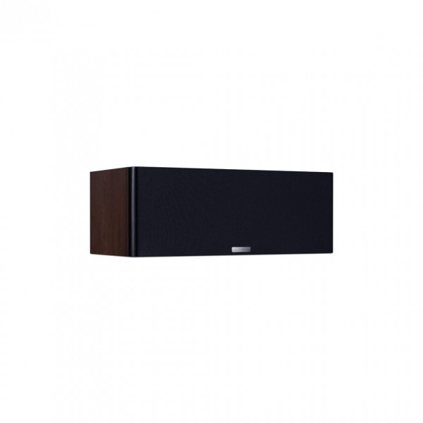 Mission LX-C2 MkII Walnut Centre Speaker (Single)