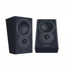 Mission LX-3D MkII Surround Speaker (Pair), Black