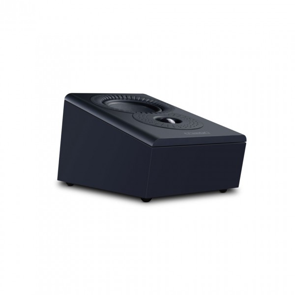 Mission LX-3D MkII Black Surround Speaker (Pair)