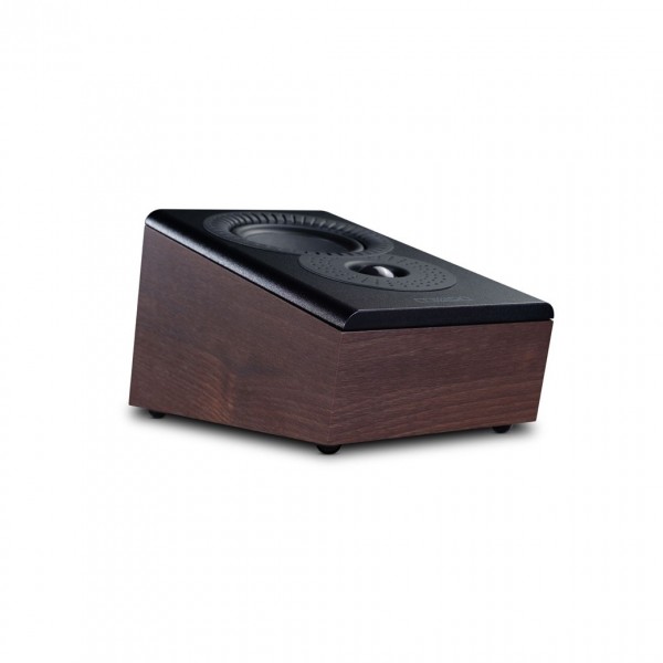 Mission LX-3D MkII Walnut Surround Speaker (Pair)