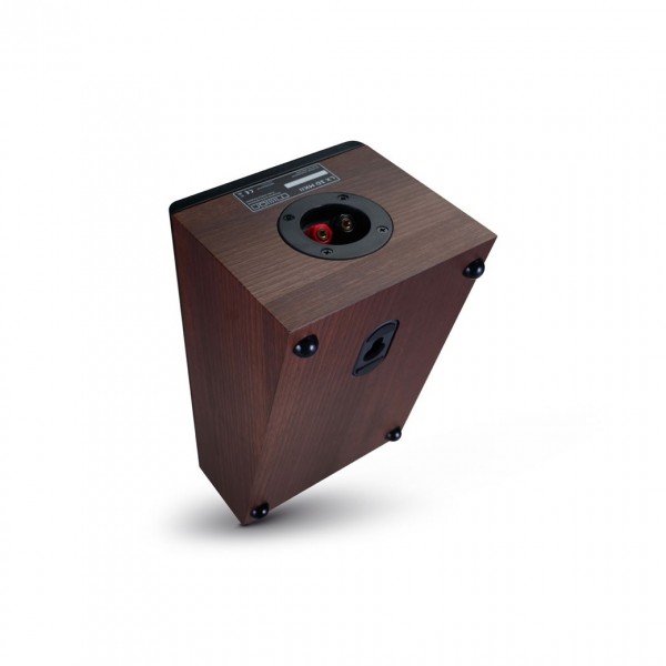 Mission LX-3D MkII Walnut Surround Speaker (Pair)