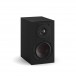 DALI Opticon 1 MK2 Satin Black Bookshelf Speakers (Pair)