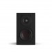 DALI Opticon 1 MK2 Satin Black Bookshelf Speakers (Pair)