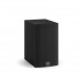 DALI Opticon 1 MK2 Satin Black Bookshelf Speakers (Pair)