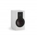 DALI Opticon 2 MK2 Satin White Bookshelf Speakers (Pair)