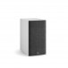 DALI Opticon 2 MK2 Satin White Bookshelf Speakers (Pair)