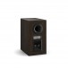 DALI Opticon 2 MK2 Tobacco Oak Bookshelf Speakers (Pair)