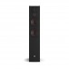 DALI Opticon 6 MK2 Satin Black Floorstanding Speakers (Pair)