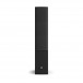 DALI Opticon 6 MK2 Satin Black Floorstanding Speakers (Pair)