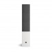 DALI Opticon 6 MK2 Satin White Floorstanding Speakers (Pair)