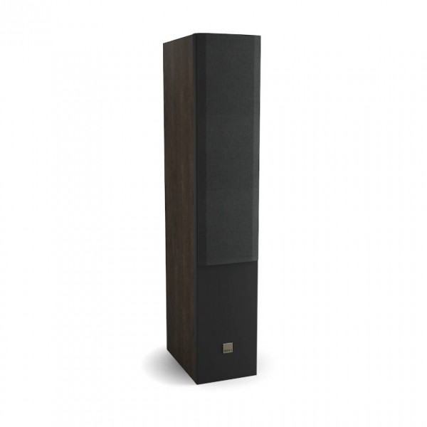DALI Opticon 6 MK2 Tobacco Oak Floorstanding Speakers (Pair)