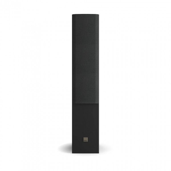 DALI Opticon 6 MK2 Tobacco Oak Floorstanding Speakers (Pair)