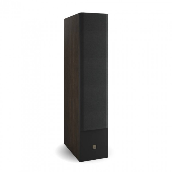 DALI Opticon 8 MK2 Tobacco Oak Floorstanding Speakers (Pair)