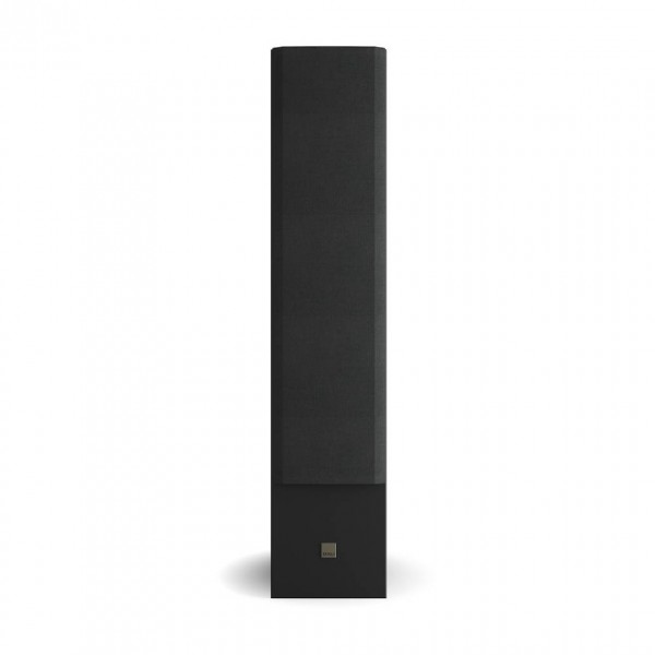DALI Opticon 8 MK2 Tobacco Oak Floorstanding Speakers (Pair)