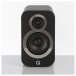 Q Acoustics Q 3010i Carbon Black Bookshelf Speakers (Pair)