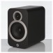 Q Acoustics Q 3010i Carbon Black Bookshelf Speakers (Pair)