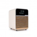 Ruark Audio R1 MK4 Deluxe Bluetooth Radio, Cream