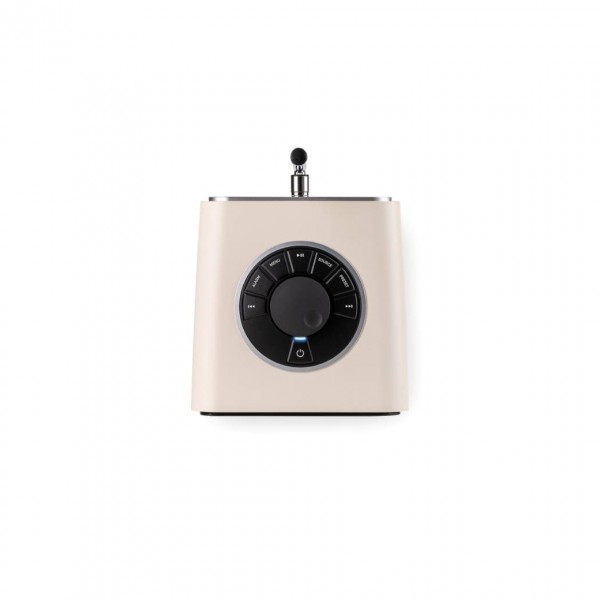 Ruark Audio R1 MKIV Cream Deluxe Bluetooth Radio