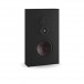 DALI Opticon LCR MK2 Wall Mountable Speaker (Single), Satin Black