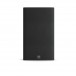 DALI Opticon LCR MK2 Satin Black Wall Mountable Speaker (Single)