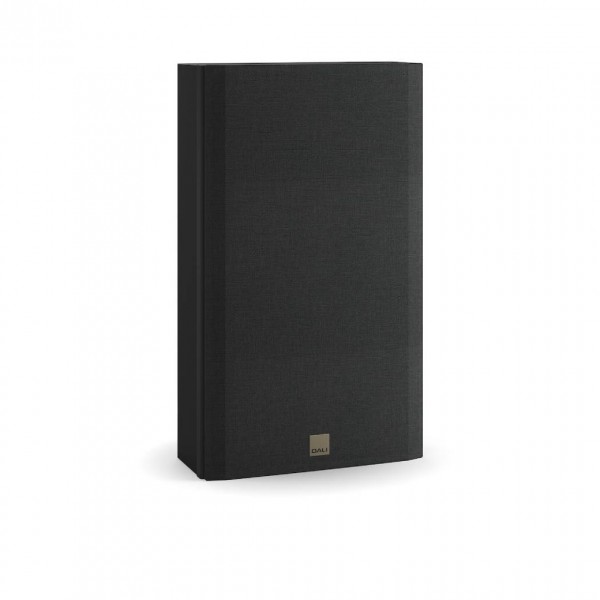 DALI Opticon LCR MK2 Satin Black Wall Mountable Speaker (Single)