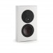 DALI Opticon LCR MK2 Satin White Wall Mountable Speaker (Single)