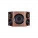 Wharfedale Evo 4.S Walnut Surround Speaker (Pair)