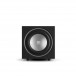 DALI E-9F Satin Black Subwoofer