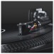 Ortofon 2M Black LVB 250 Moving Magnet Cartridge