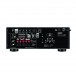 Yamaha RX-V4A Black 5.2 Channel AV Receiver