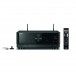Yamaha RX-V4A Black 5.2 Channel AV Receiver