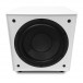 Wharfedale Diamond SW-150 White Subwoofer