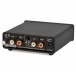 Pro-Ject Phono Box USB MM/MC Phono Pre-Amplifier Black