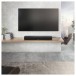 Denon Home 550 Black Soundbar w/ HEOS