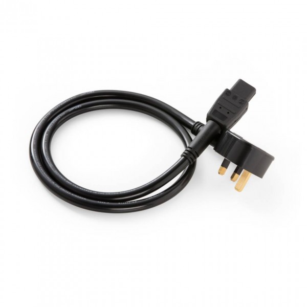 QED XT5 Power Cable 1m