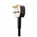 QED XT5 Power Cable 3m