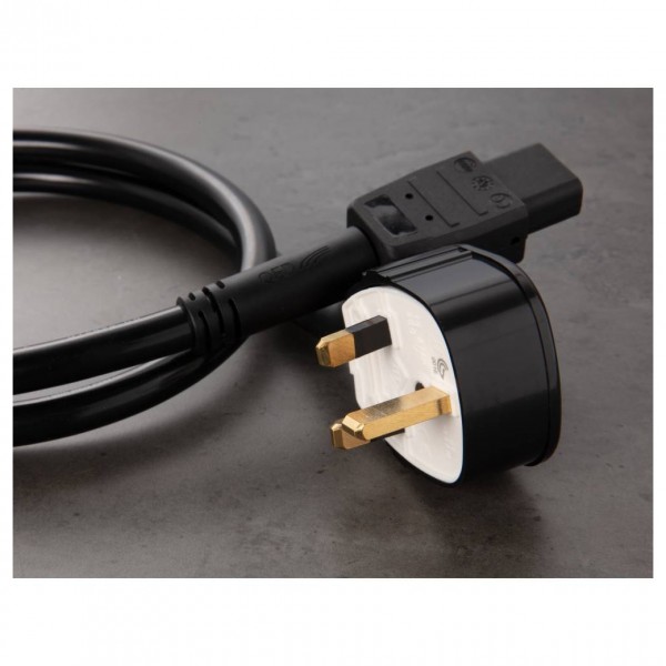 QED XT5 Power Cable 3m