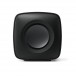 KEF KC62 Carbon Black Subwoofer