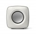 KEF KC62 Mineral White Subwoofer